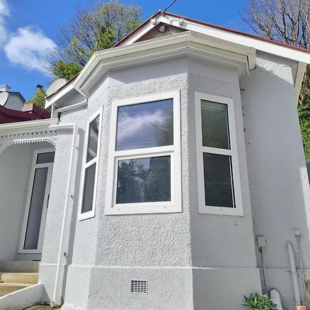 Modern Central Apartment, Flexible Bed Options Dunedin Extérieur photo